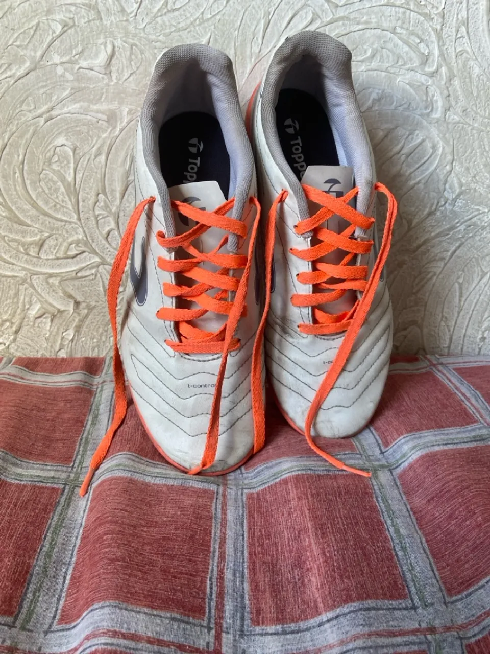 Chuteiras Futsal Topper Original