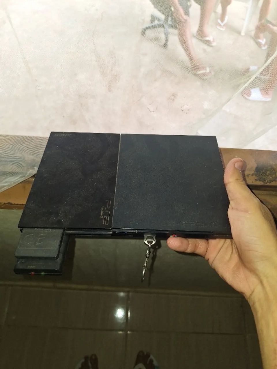 Play 264305907416065120