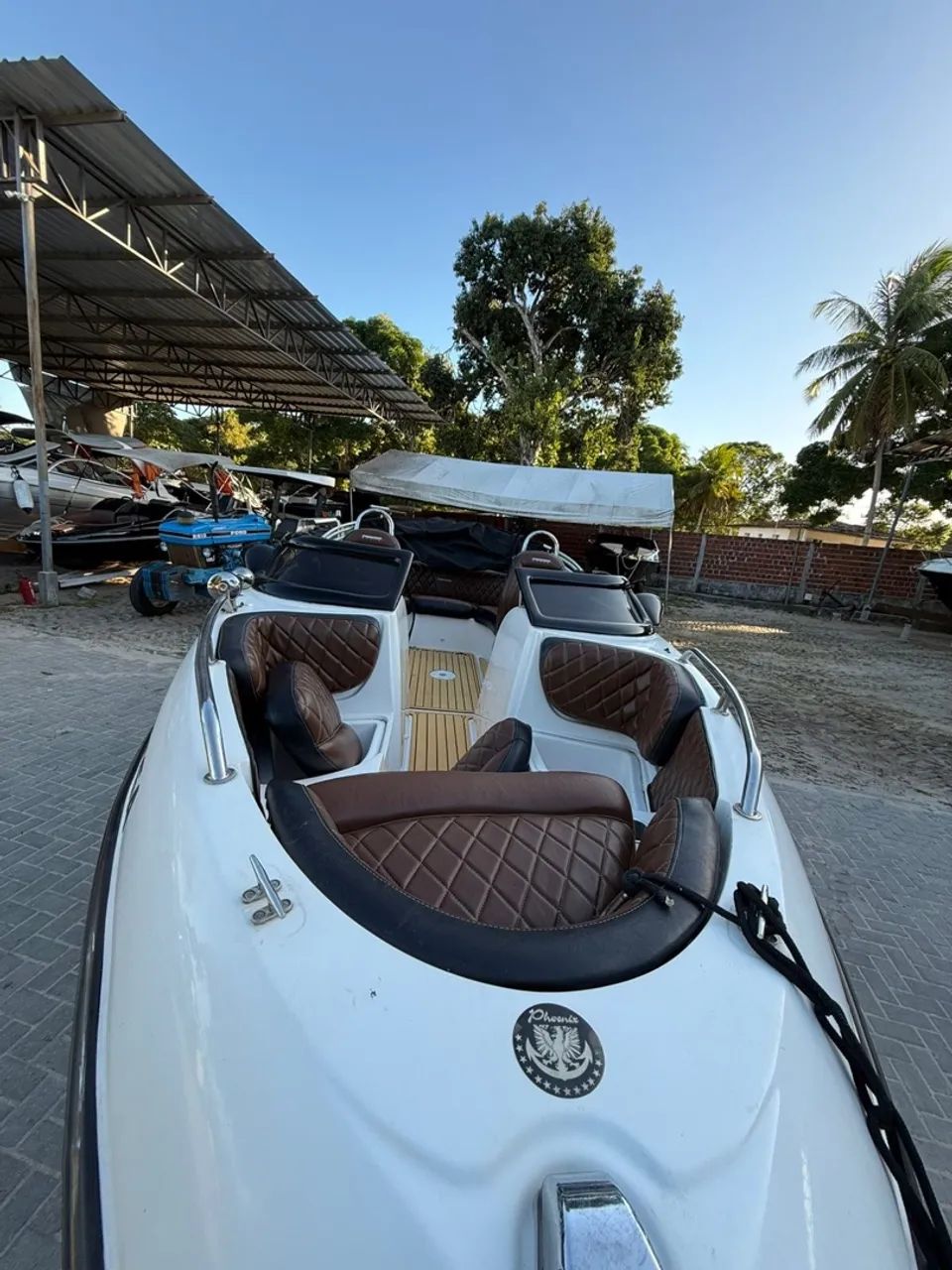 Lancha 2011 7+1 - Foto 5