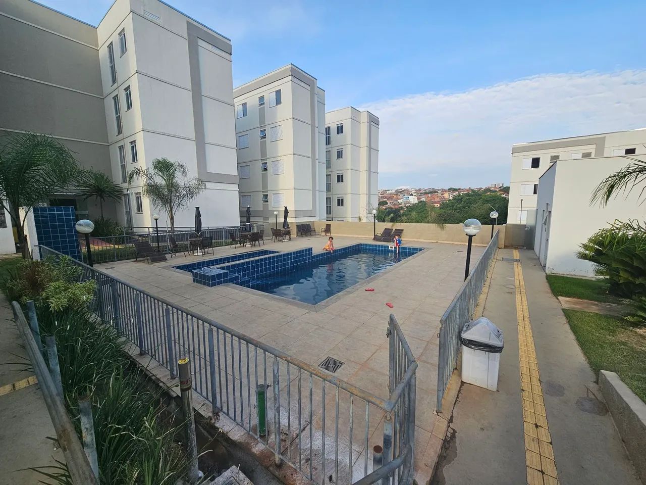 Apartamento Residencial Solar do Vale - Foto 2