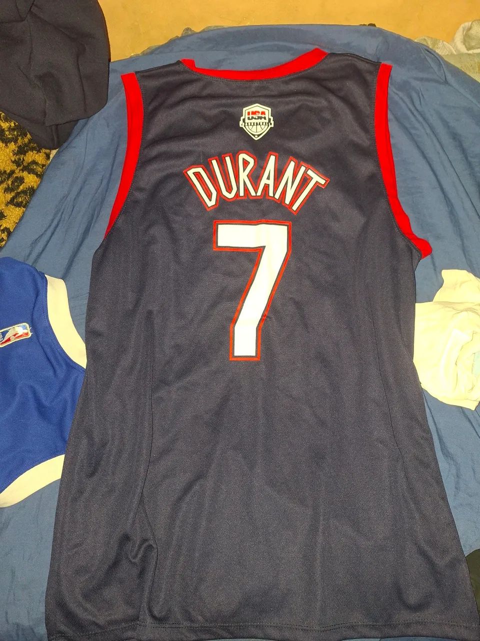 Camisas de basquete  - Foto 4