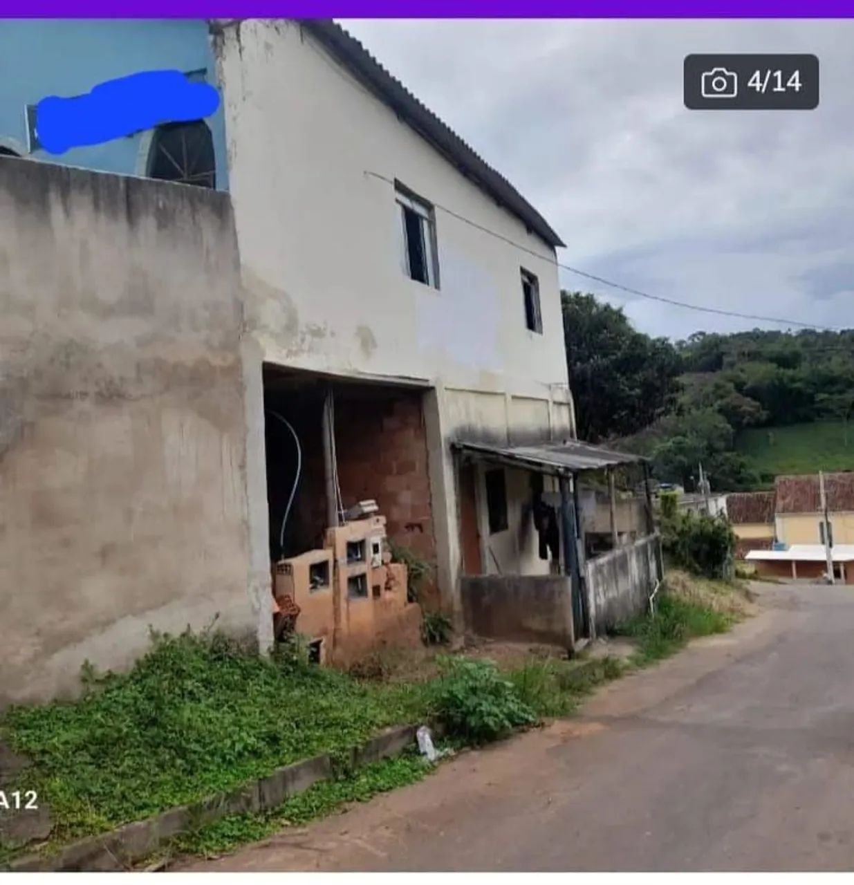 Church ? 64520761350401121