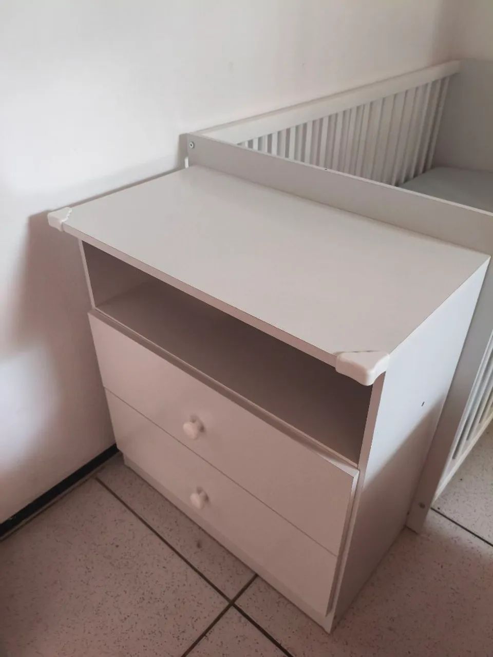 Berço novo  - Foto 3