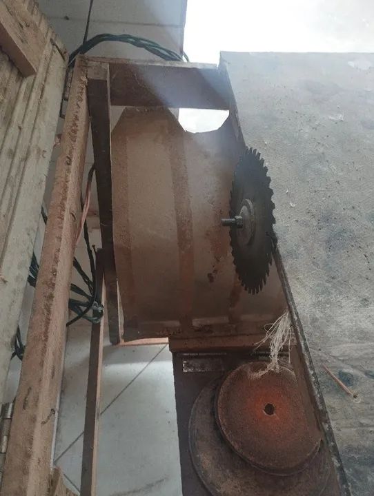 Bancada de serra - Foto 4