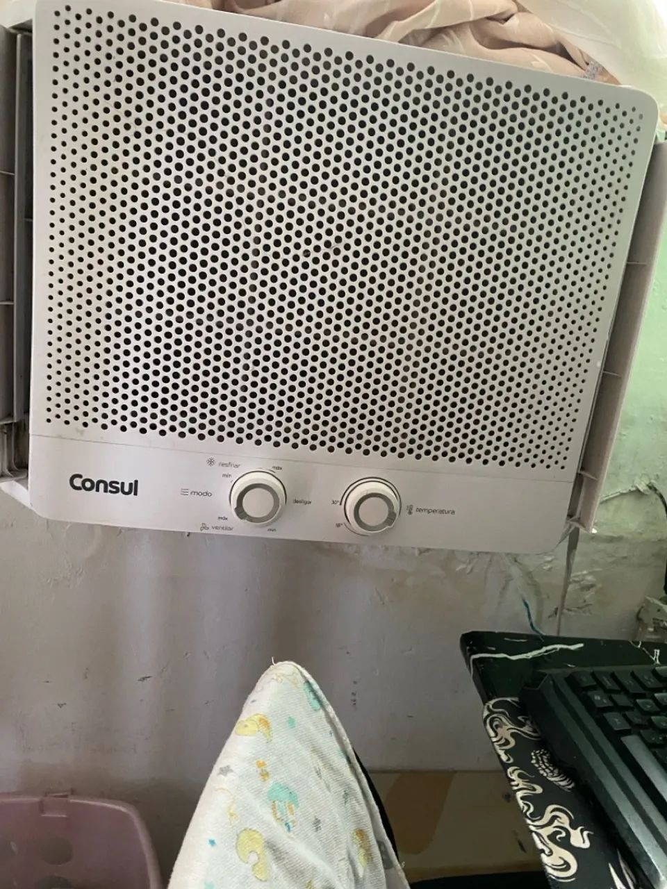 Vendo ar cônsul  - Foto 2