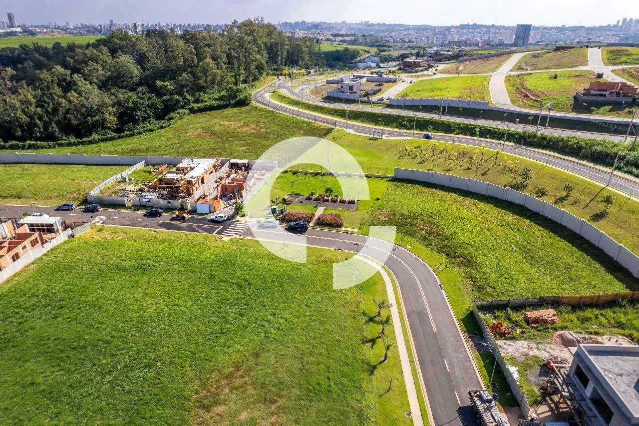 Terreno à venda, ARTESANO GALLERIA - Campinas/SP - Foto 4