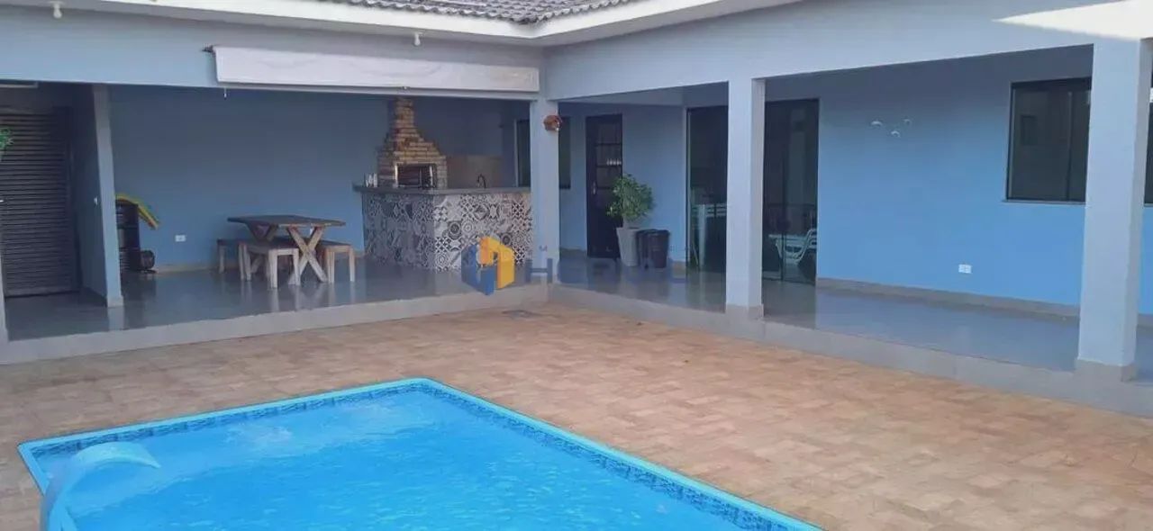 Chácara com 1 suíte à venda por R$ 360.000 - Ivailandia - Engenheiro Beltrão/Paraná - Foto 3