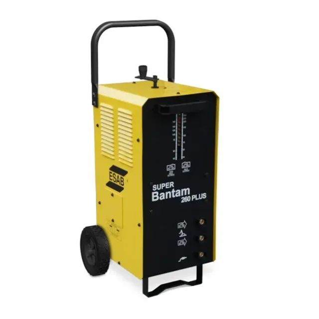 Transformador de Solda 250A Monofásico 110V/220V 
