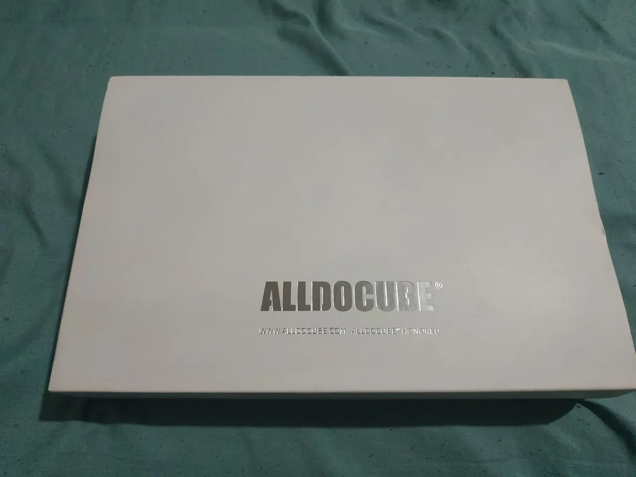 TABLET ALLDOCUBE IPLAY 50 MINI PRO  - Foto 4