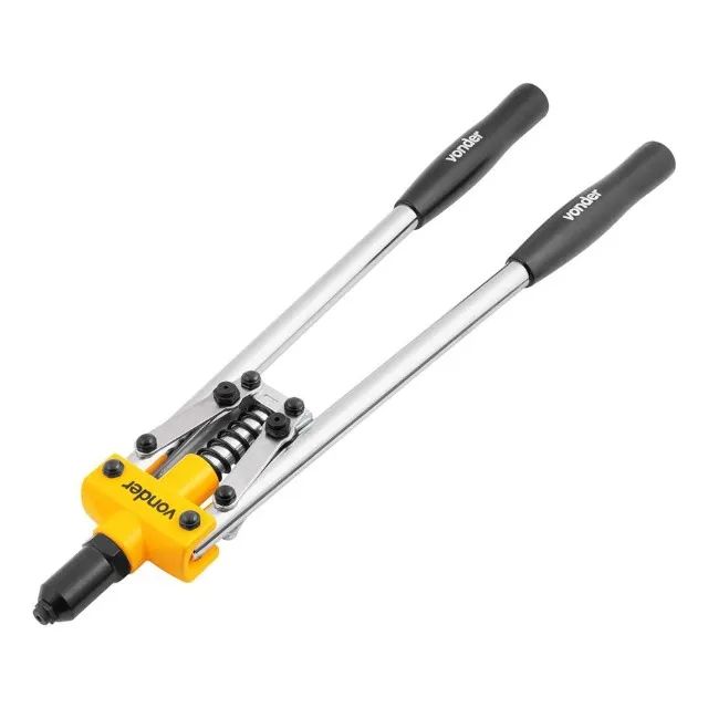 Rebitador Alavanca RA450  * Vonder - Foto 3