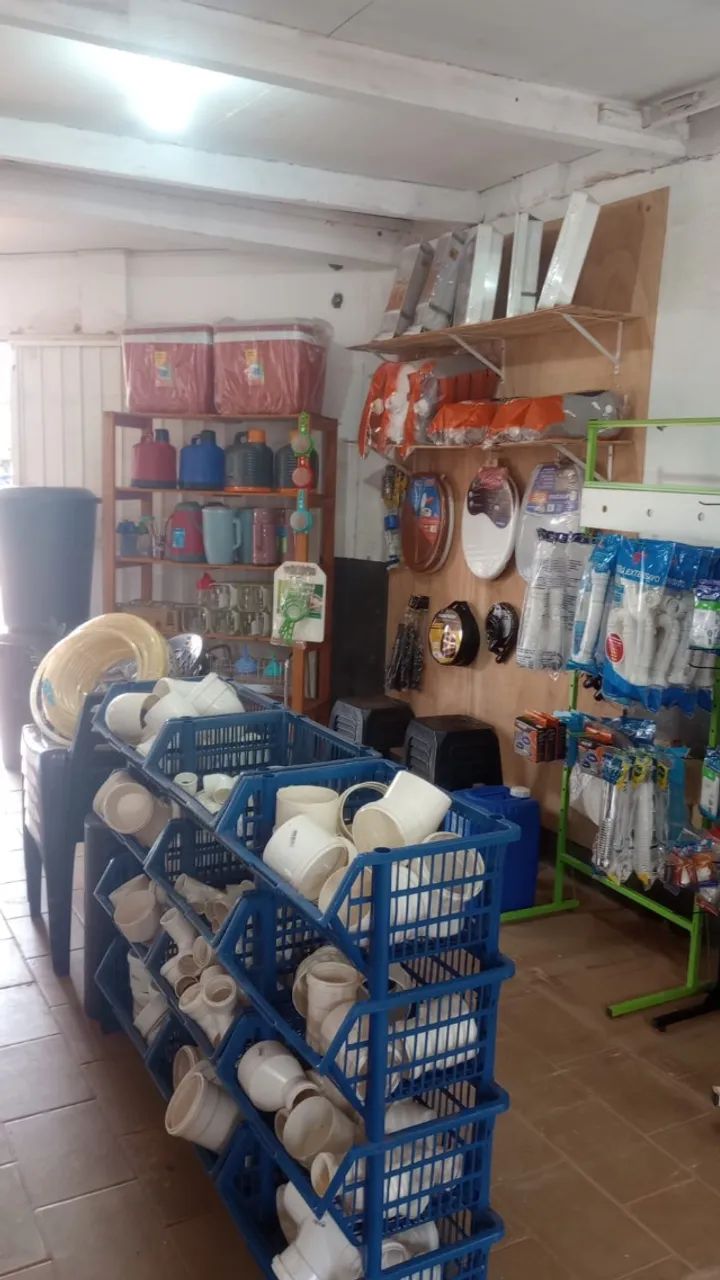 Loja de material de construção - MIX  - Foto 6