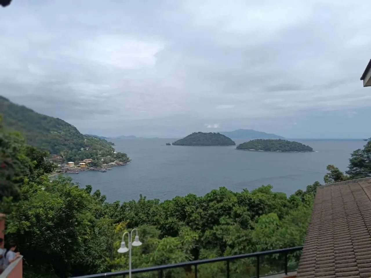 Apartamento para Venda em Mangaratiba, Conceição de Jacareí, 3 dormitórios, 1 suíte, 2 ban - Foto 2