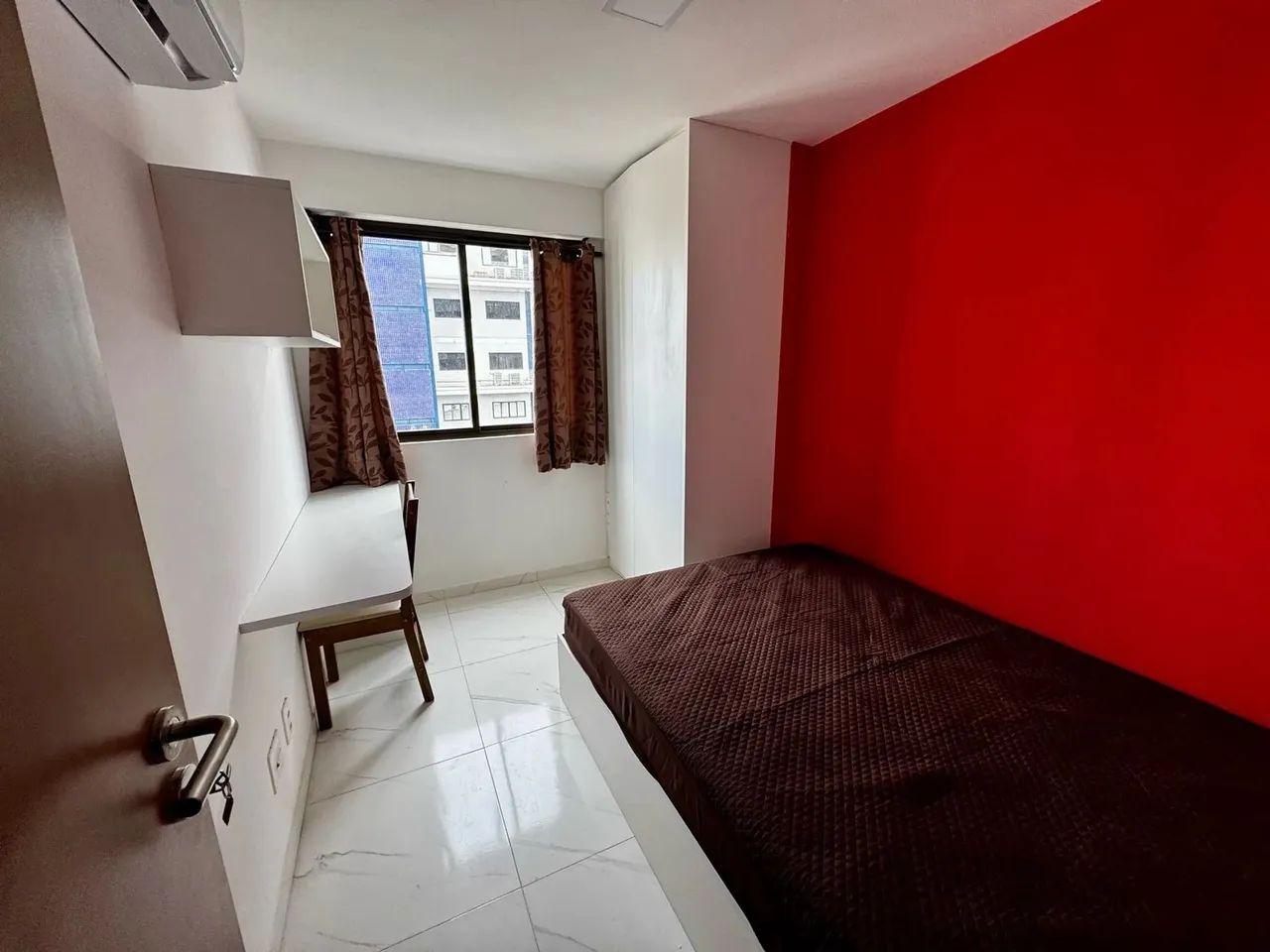 Apartamento para aluguel possui 30 metros quadrados com 1 quarto em Boa Viagem - Recife -  - Foto 3