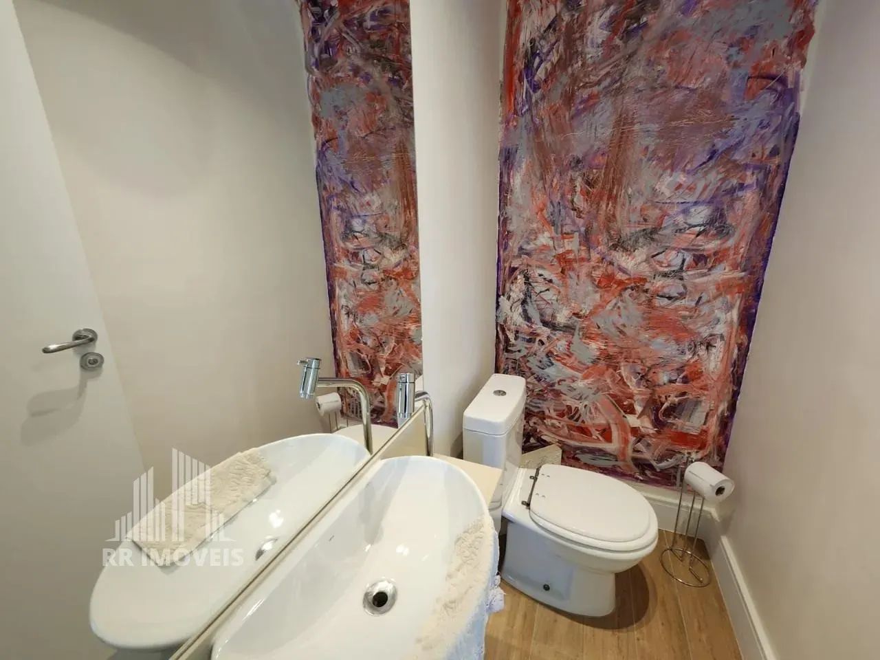 RR7318 Apartamento MOBILIADO 85m² CONDOMÍNIO PRESENT - OPORTUNIDADE - 2 Suítes 2 Vagas - B - Foto 14