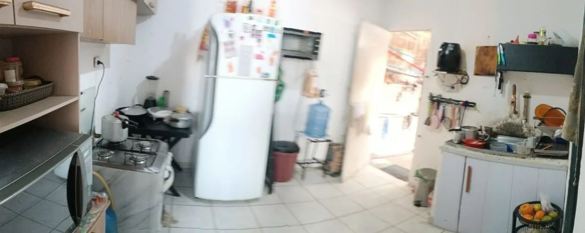 Foto - Recife - Macaxeira