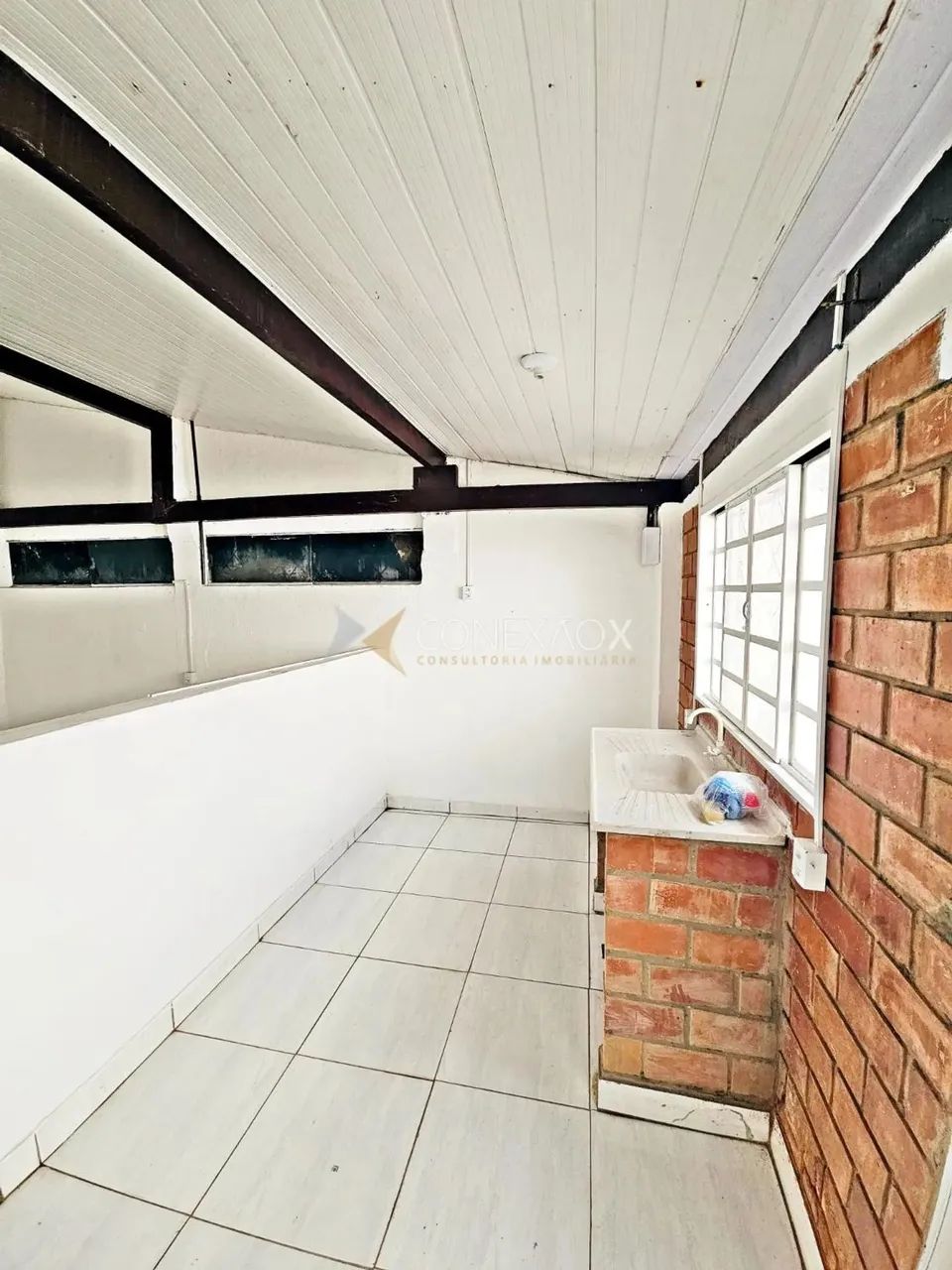 casa - Botafogo - Campinas - Foto 2
