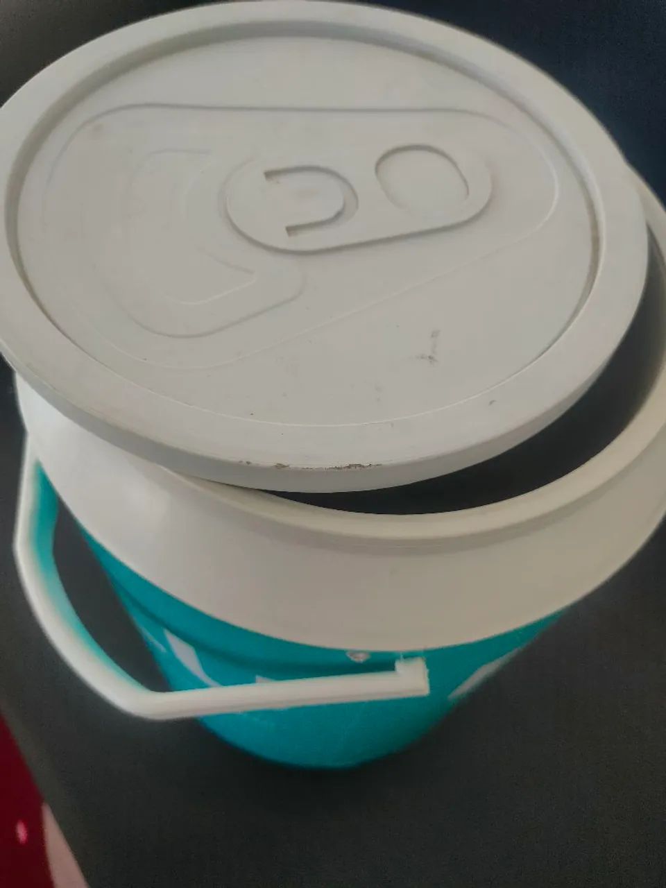 Cooler termico para bebidas - Foto 2