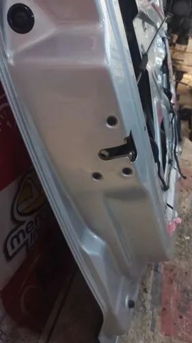 Fechadura Elétrica D.e Chery Tiggo 2 2016 / 2022