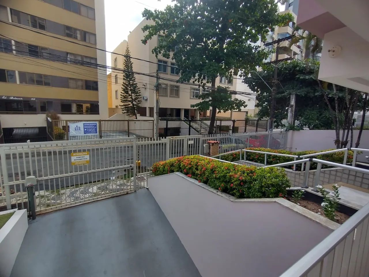 Imóvel para aluguel tem 80 metros quadrados com 2 quartos em Costa Azul - Salvador - BA - Foto 2