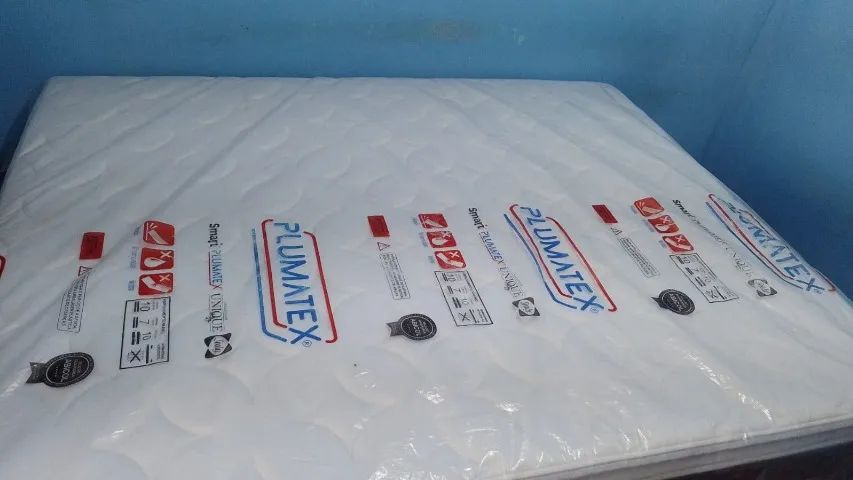 vende se uma cama box queem