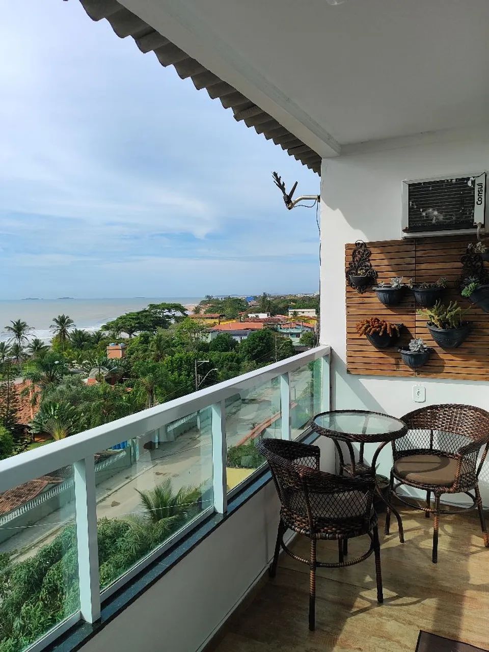 Foto - Vila Velha - Ponta da Fruta