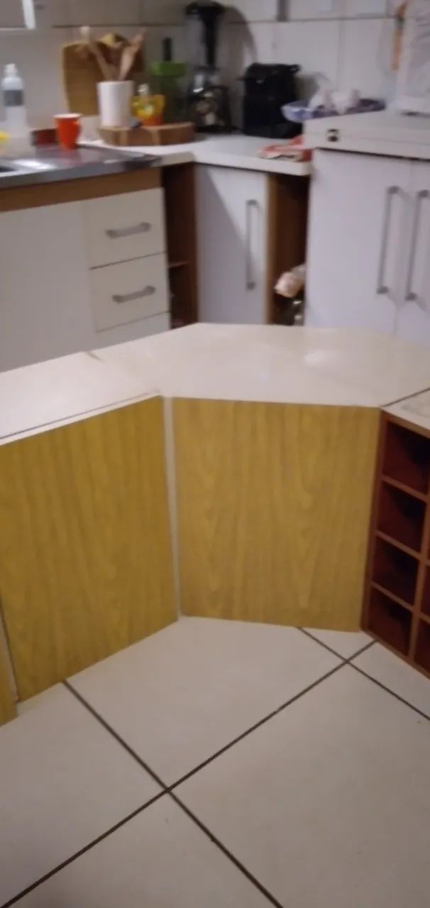 Armários modulados de cozinha - Foto 2