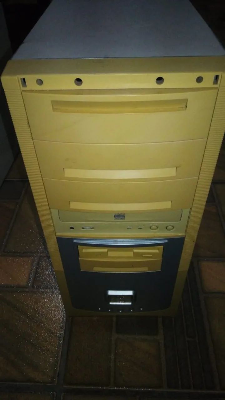 Computador CPU Asus - Foto 2