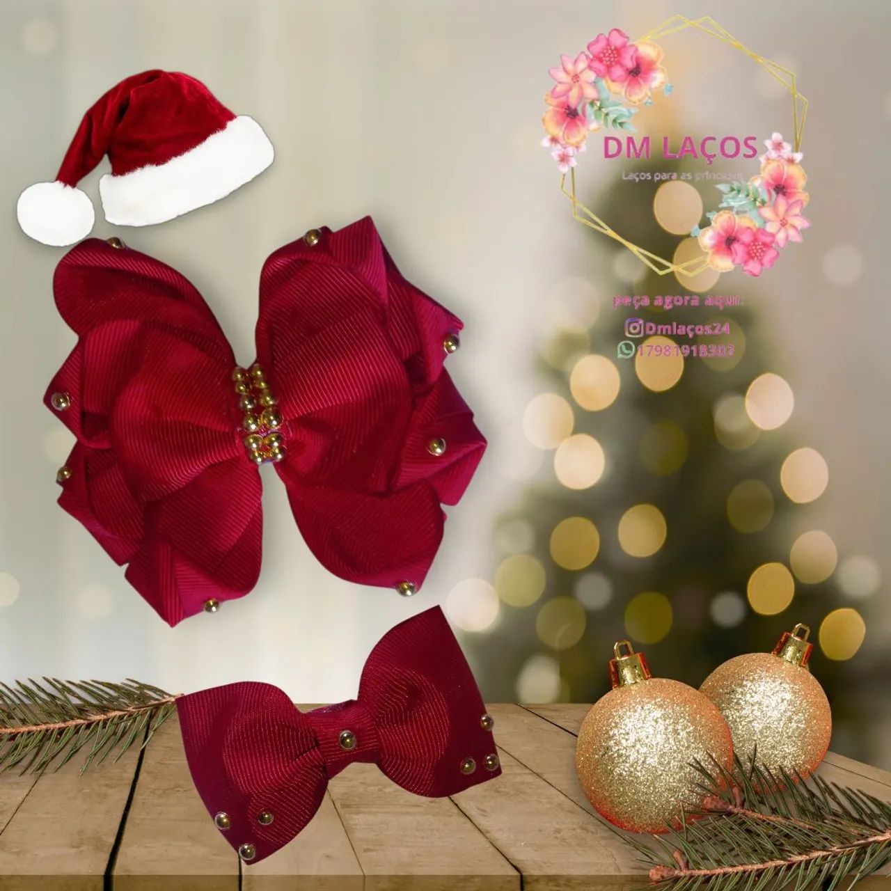 DMLAÇOS @DMLAÇOS24 64309552454657124