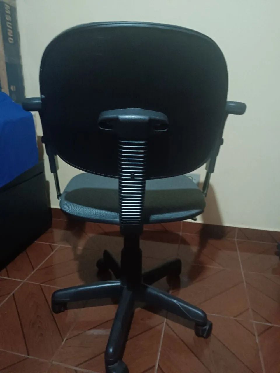 Cadeira de escritório  - Foto 2