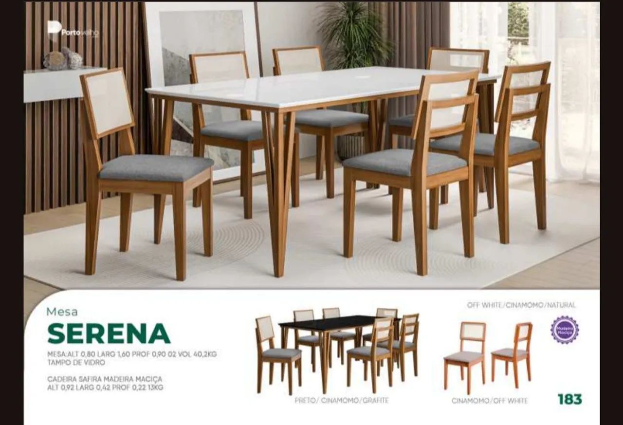 Móveis direto da fábrica  - Foto 3