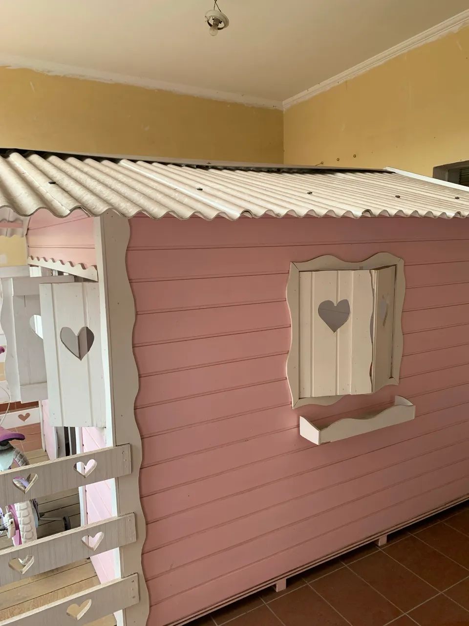 Casa para crianças -Jundiaí 