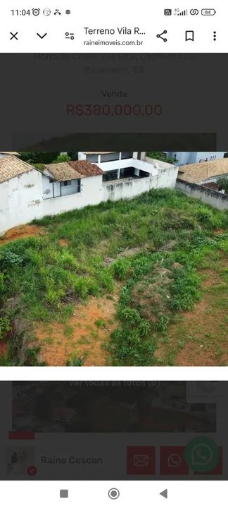 Terreno de 560 M2  - Foto 4