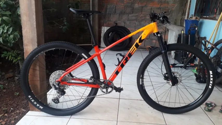 BIKE MTB TREK MARLIN 7 - Foto 2