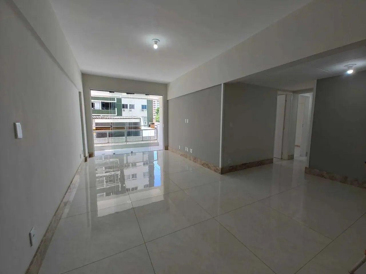 EDIFICIO NICE - M.CC - NORTE/LESTE