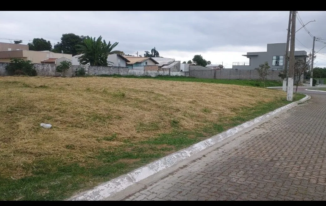 LOTE COMERCIAL