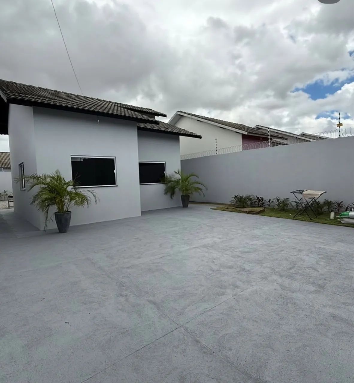 Foto - Boa Vista - Buritis