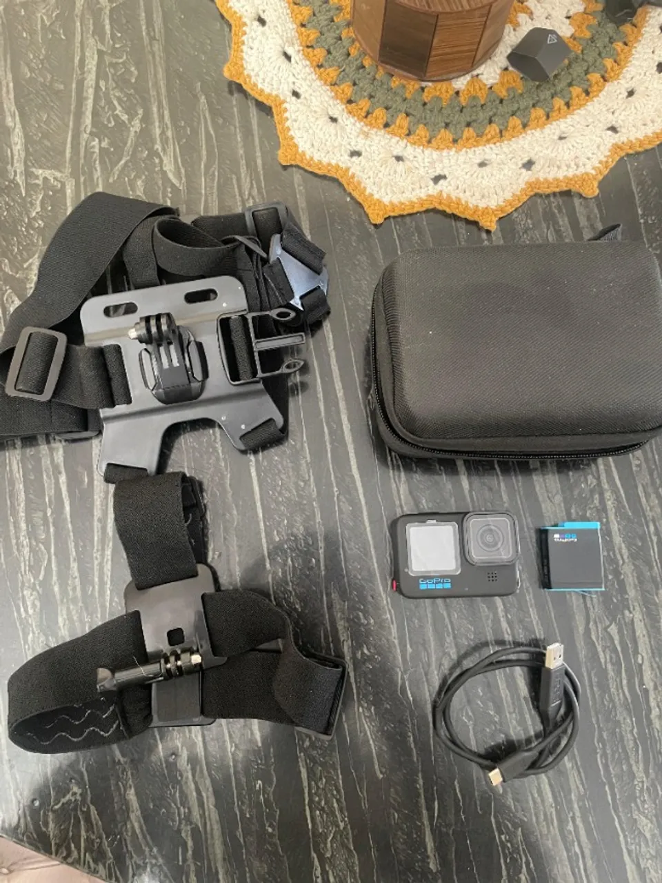 GoPro Hero 10 Black
