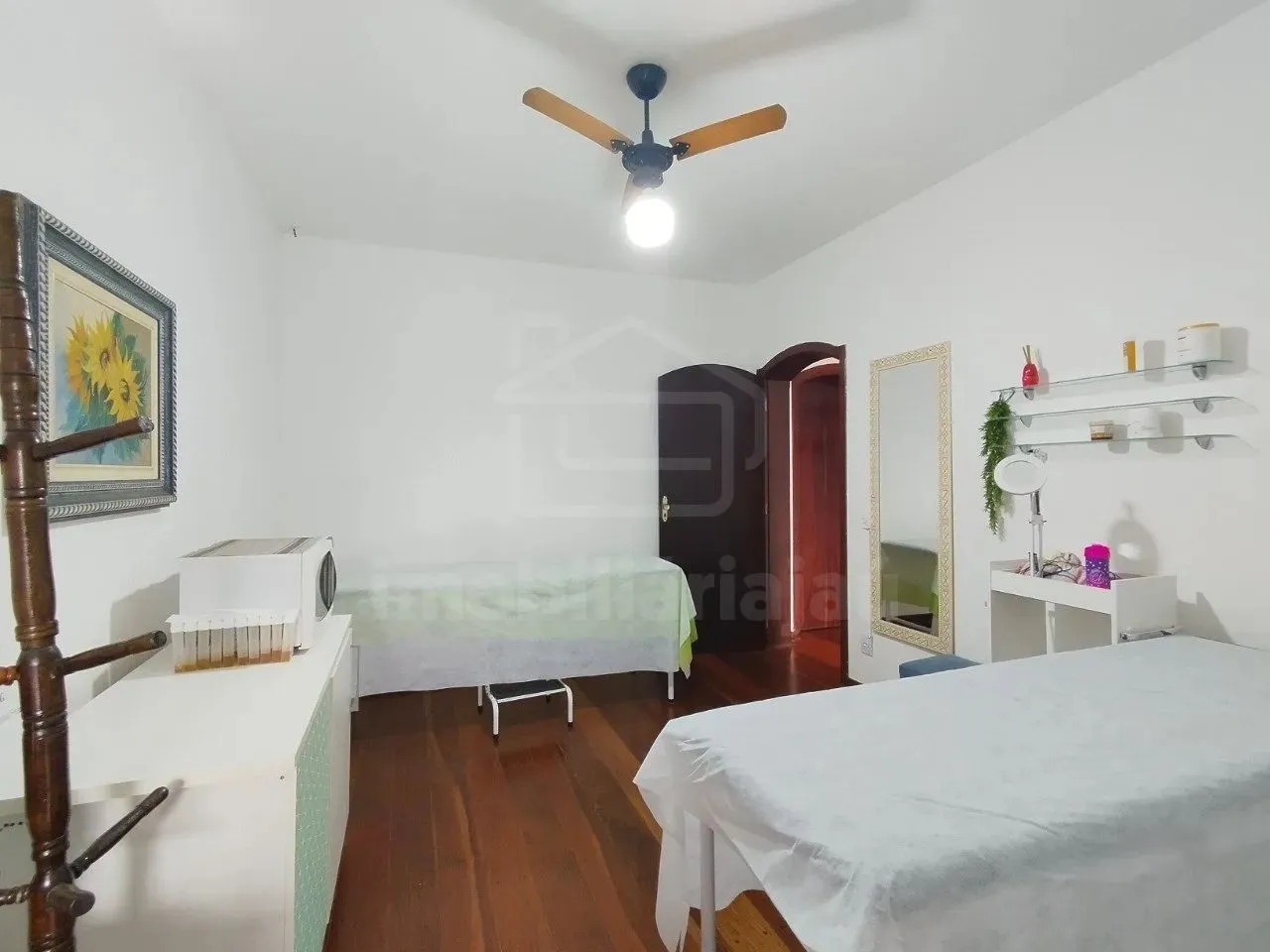 Sala para aluguel no Jd. Vila Maria