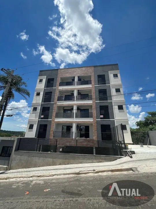 Apartamentos à venda - Centro de Atibaia/SP - bairro Alvinópolis