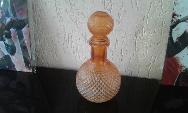 Bomboniere Laranja Enfeite Decorativo