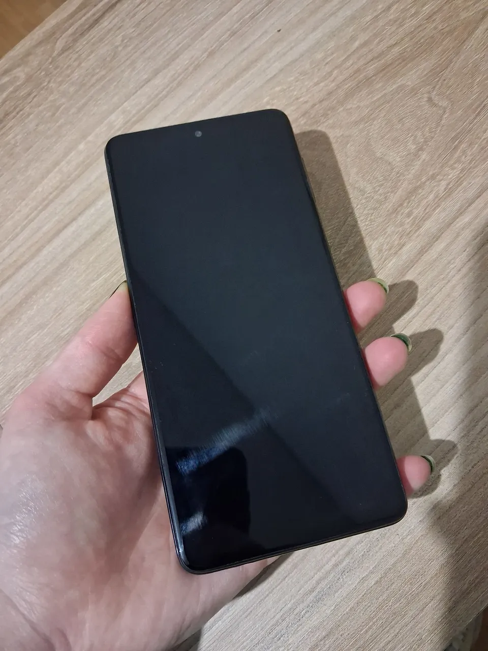Samsung galaxy M51
