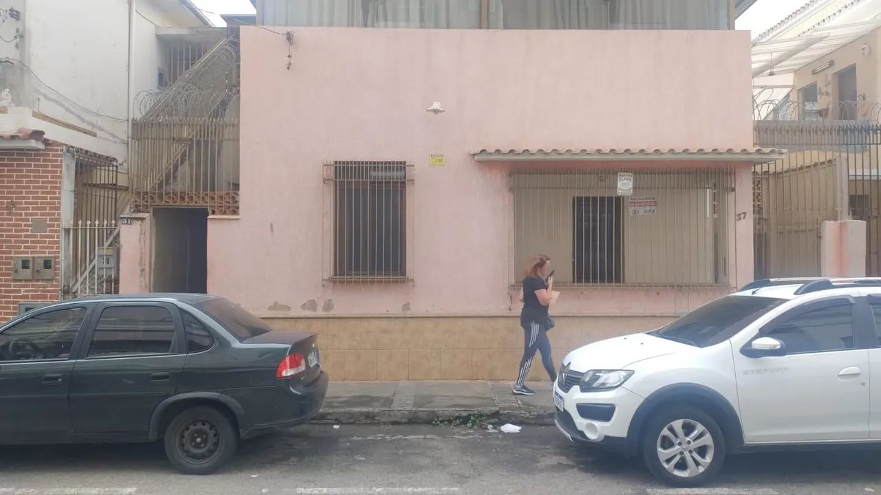Foto - Juiz de Fora - Poço Rico