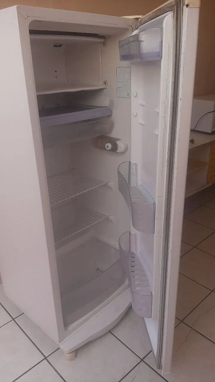 VENDE SE GELADEIRA  - Foto 6