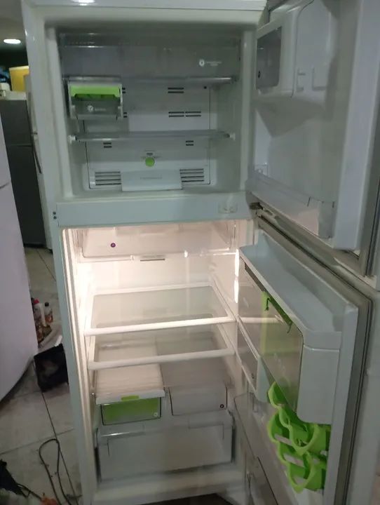 Geladeira Consul Frost Free 447 litros  - Foto 2