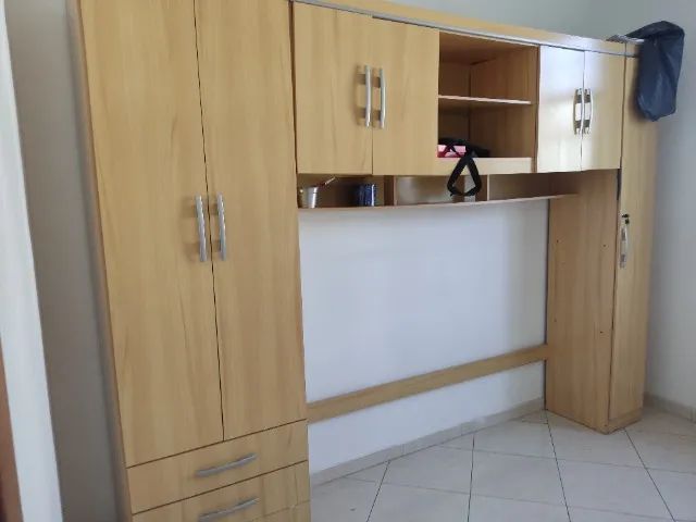 ALUGO APARTAMENTO 80 m2 SAO CRISTOVAO 2 QUARTOS  - Foto 4