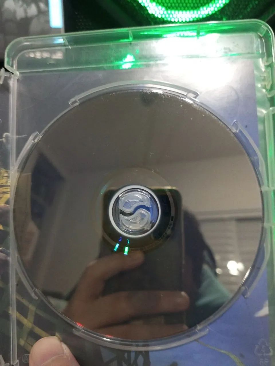 Uncharted 3 drake's deception jogo ps3 game Playstation 3 - Foto 4