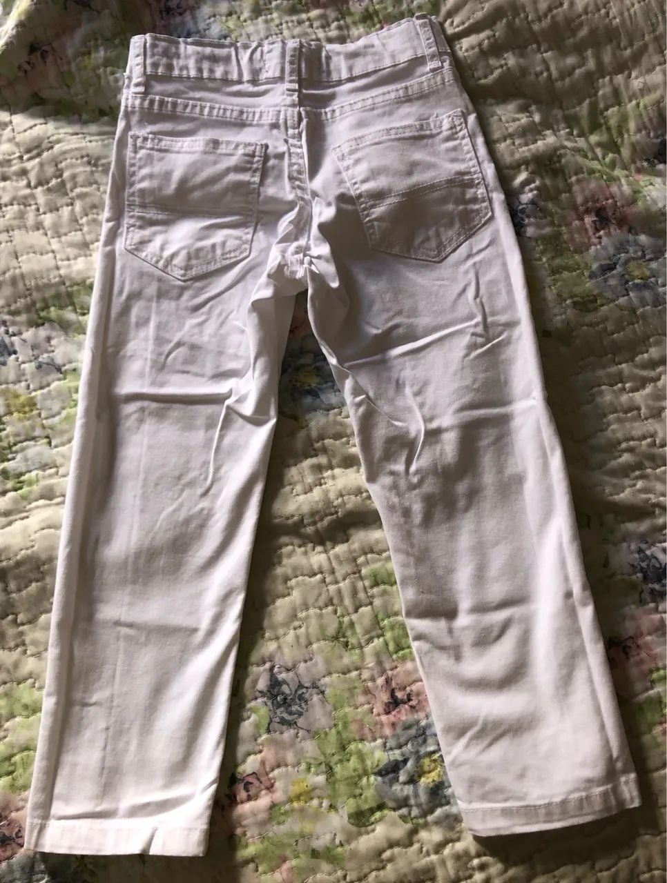 Roupas infantis Menino 