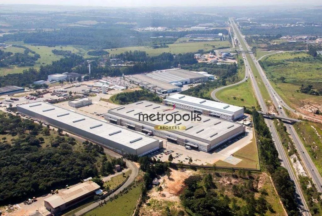 Galpão para alugar, 2542 m² por R$ 148.237,71/mês - Jardim Belvedere - Guarulhos/SP - Foto 6