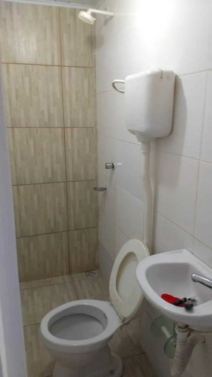 Foto - Salvador - São Cristóvão