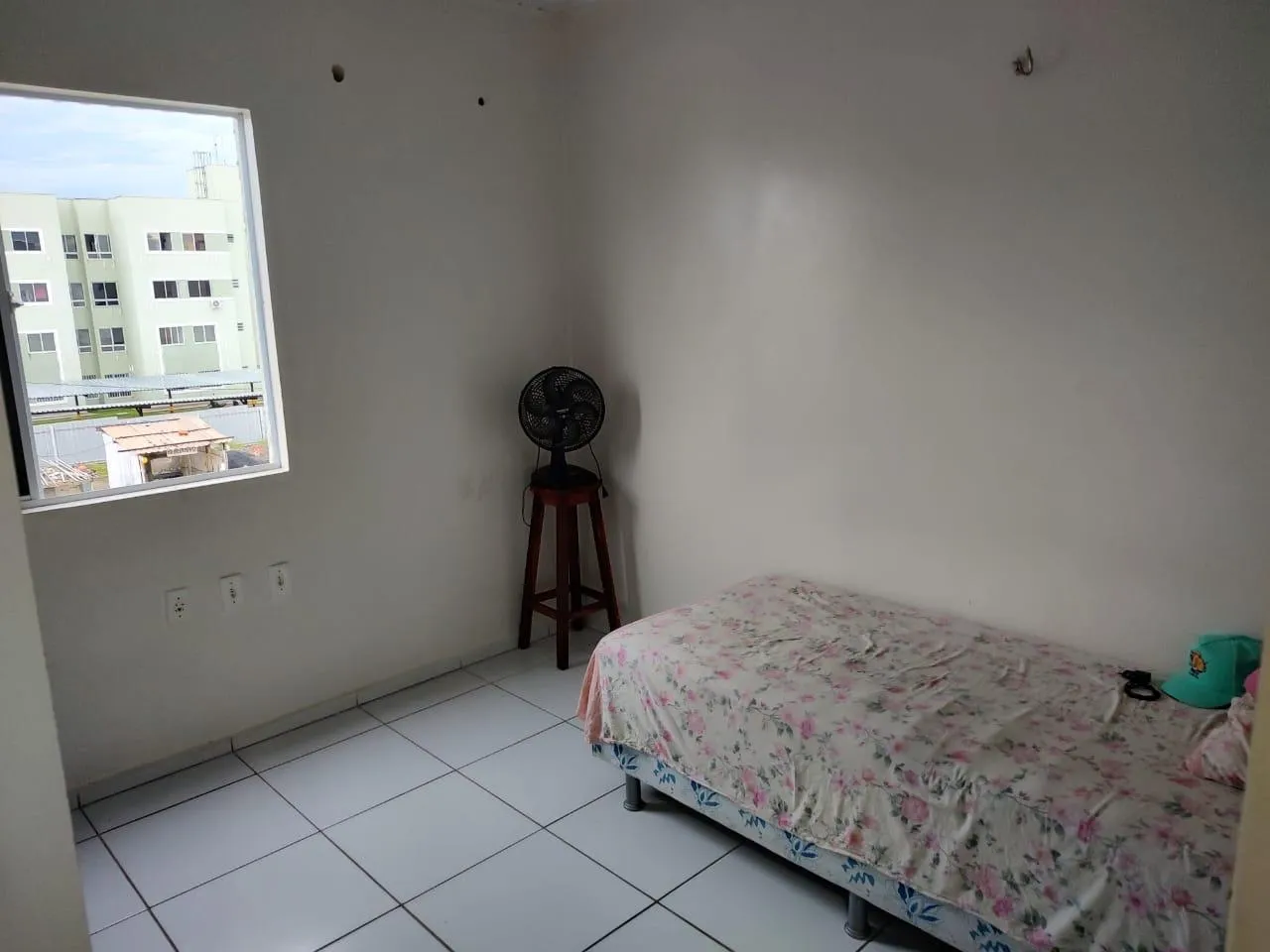 Apartamento jardins leste 1